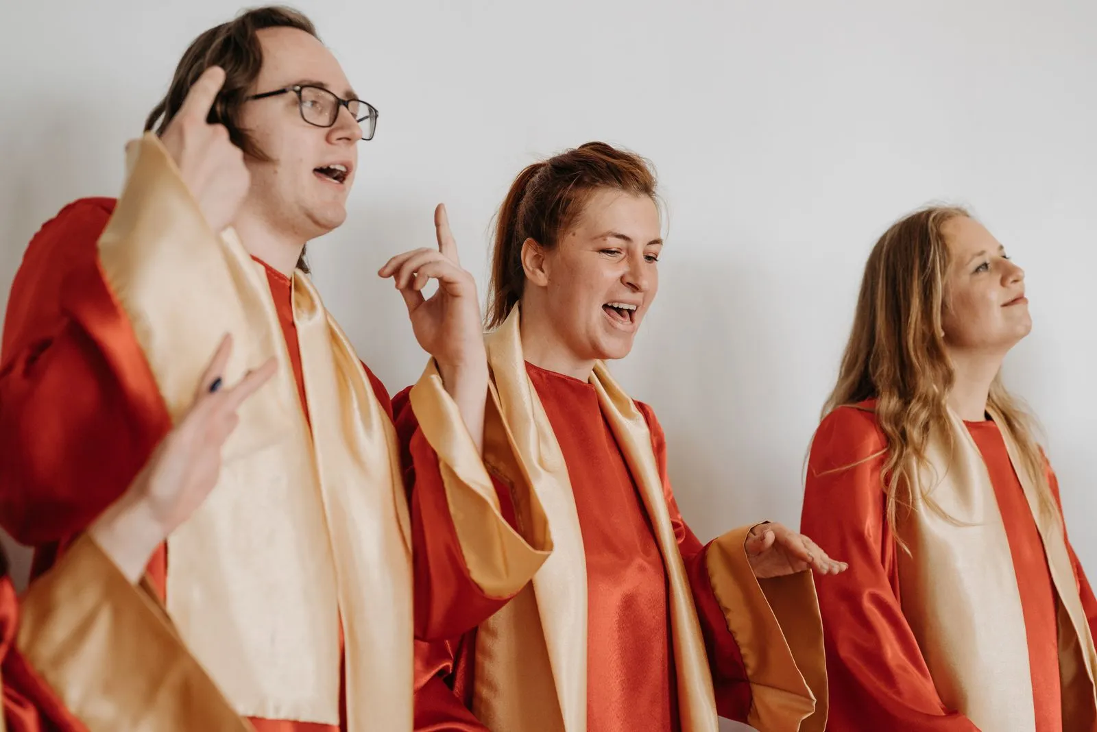 How to Prepare for a Choir Audition