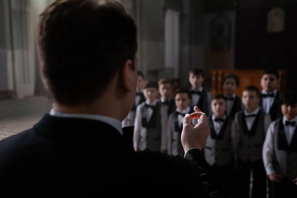 Practical Coaching for Singers