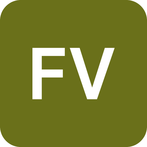 Fresno Voice Prep logo